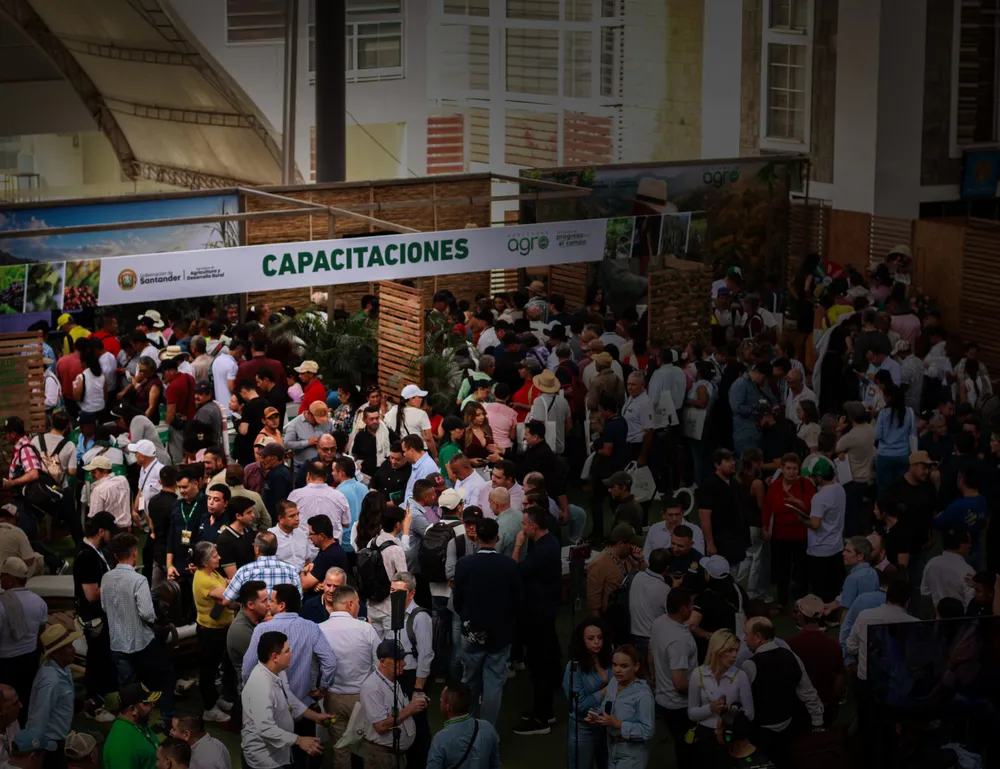 Testimonio agricultor #1