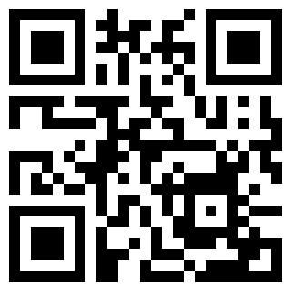 Código QR para acceder a ARIA 360